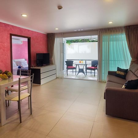 Karon Butterfly House Apartment Luaran gambar