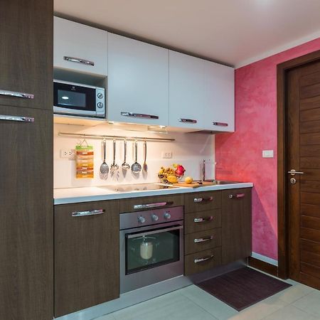 Karon Butterfly House Apartment Luaran gambar