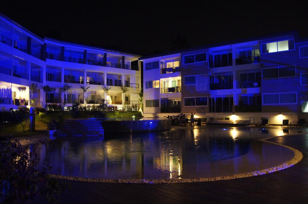Karon Butterfly House Apartment Luaran gambar