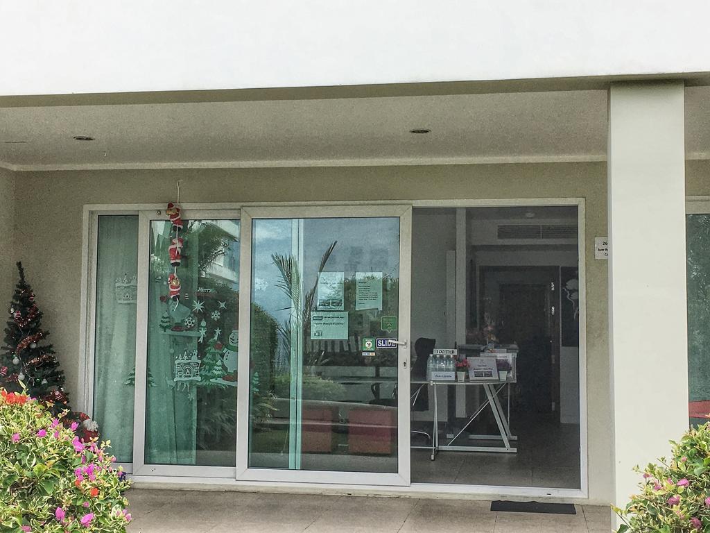 Karon Butterfly House Apartment Luaran gambar