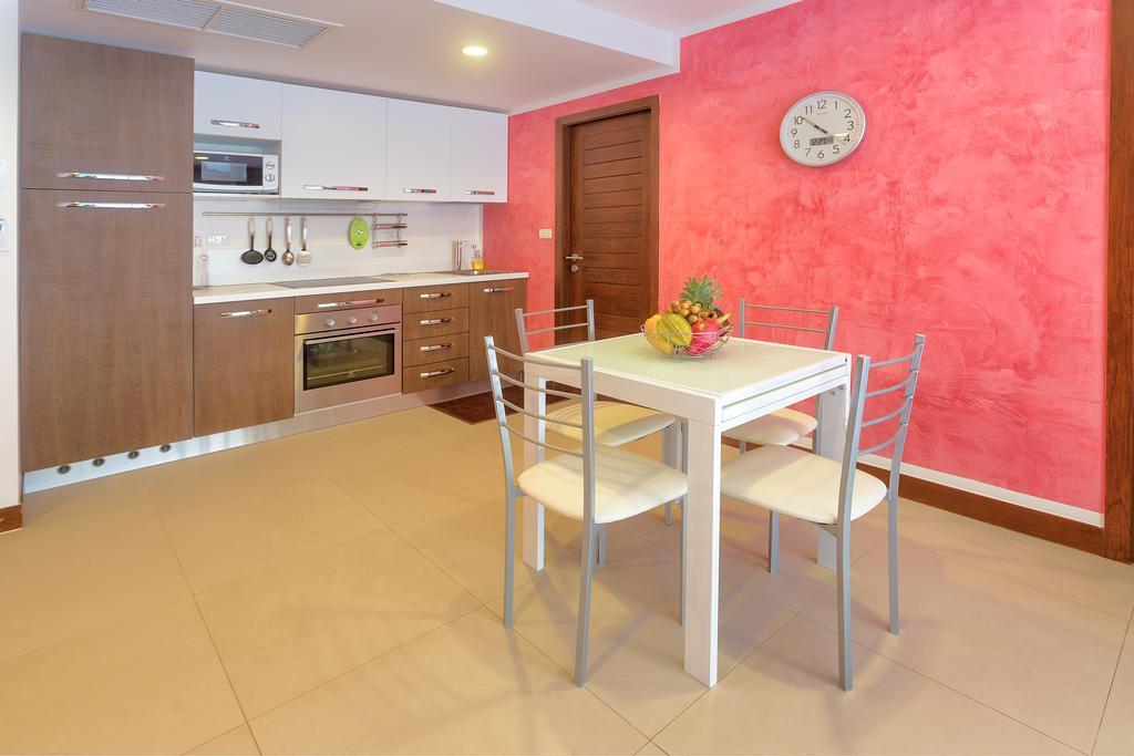 Karon Butterfly House Apartment Luaran gambar