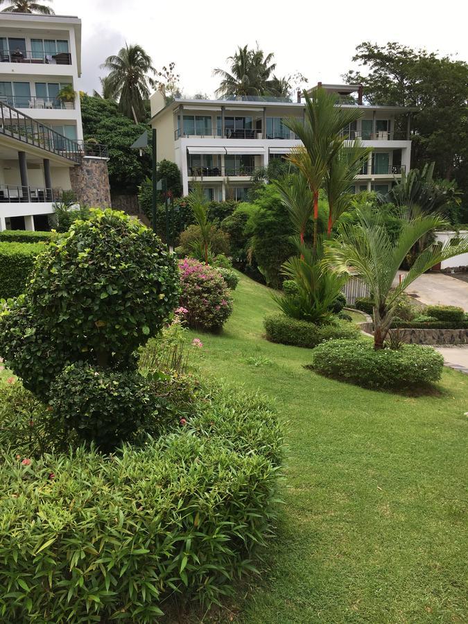 Karon Butterfly House Apartment Luaran gambar