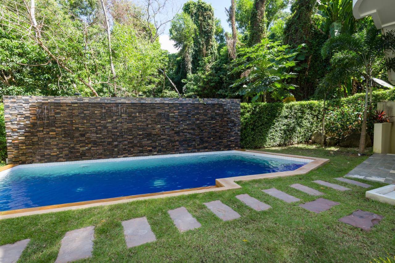 Karon Butterfly House Apartment Luaran gambar