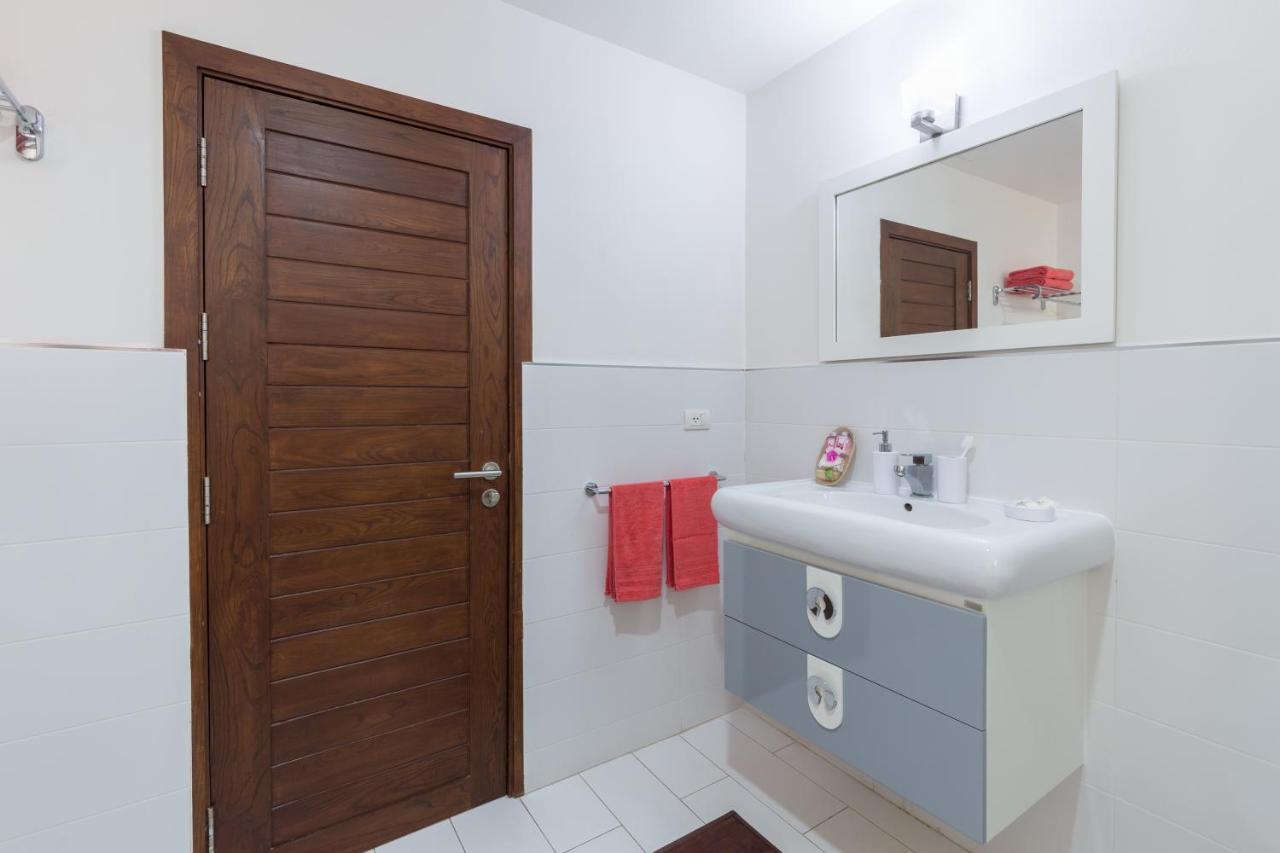 Karon Butterfly House Apartment Luaran gambar
