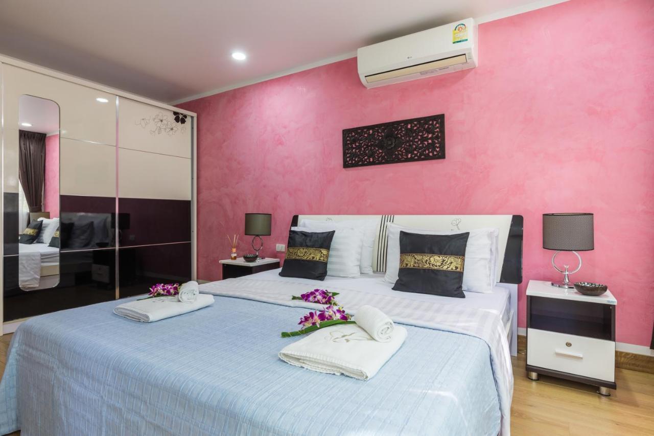 Karon Butterfly House Apartment Luaran gambar