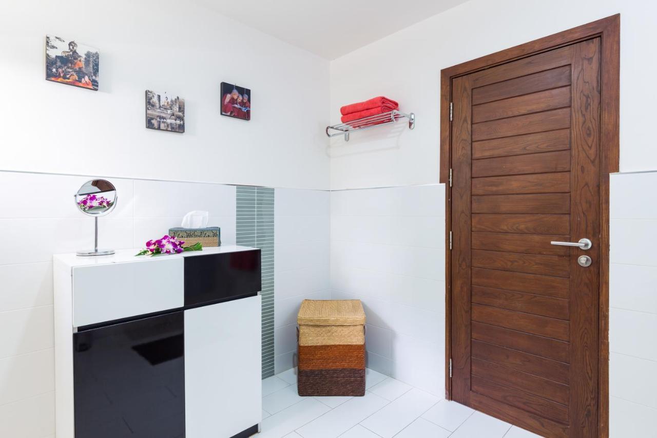 Karon Butterfly House Apartment Luaran gambar