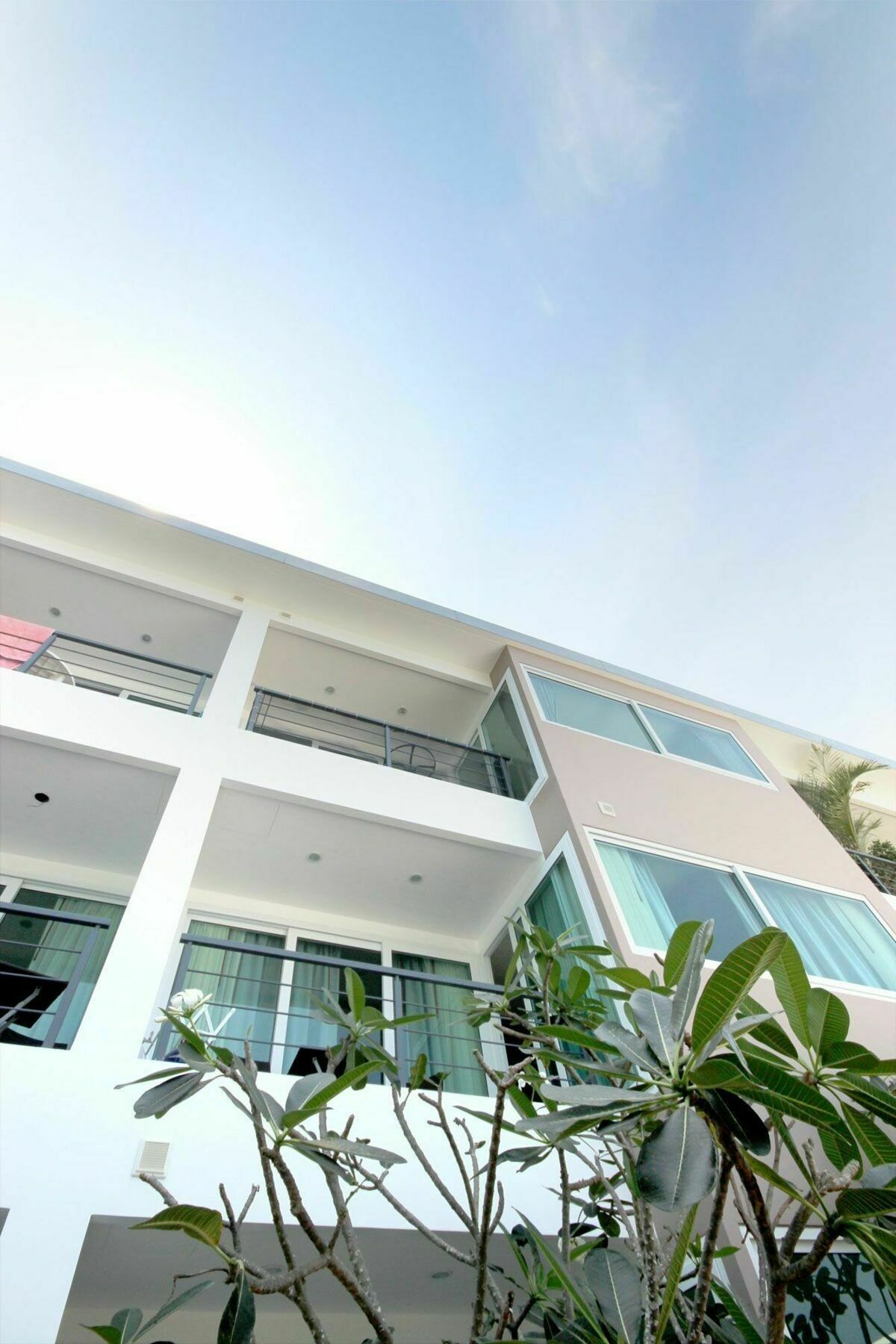Karon Butterfly House Apartment Luaran gambar